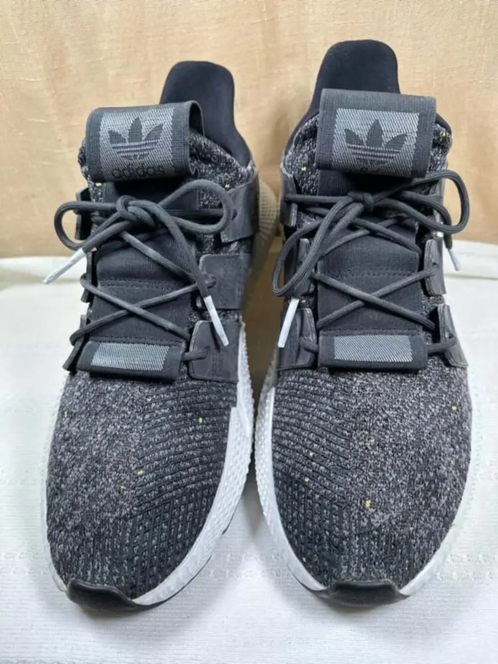 adidas prophere carbon